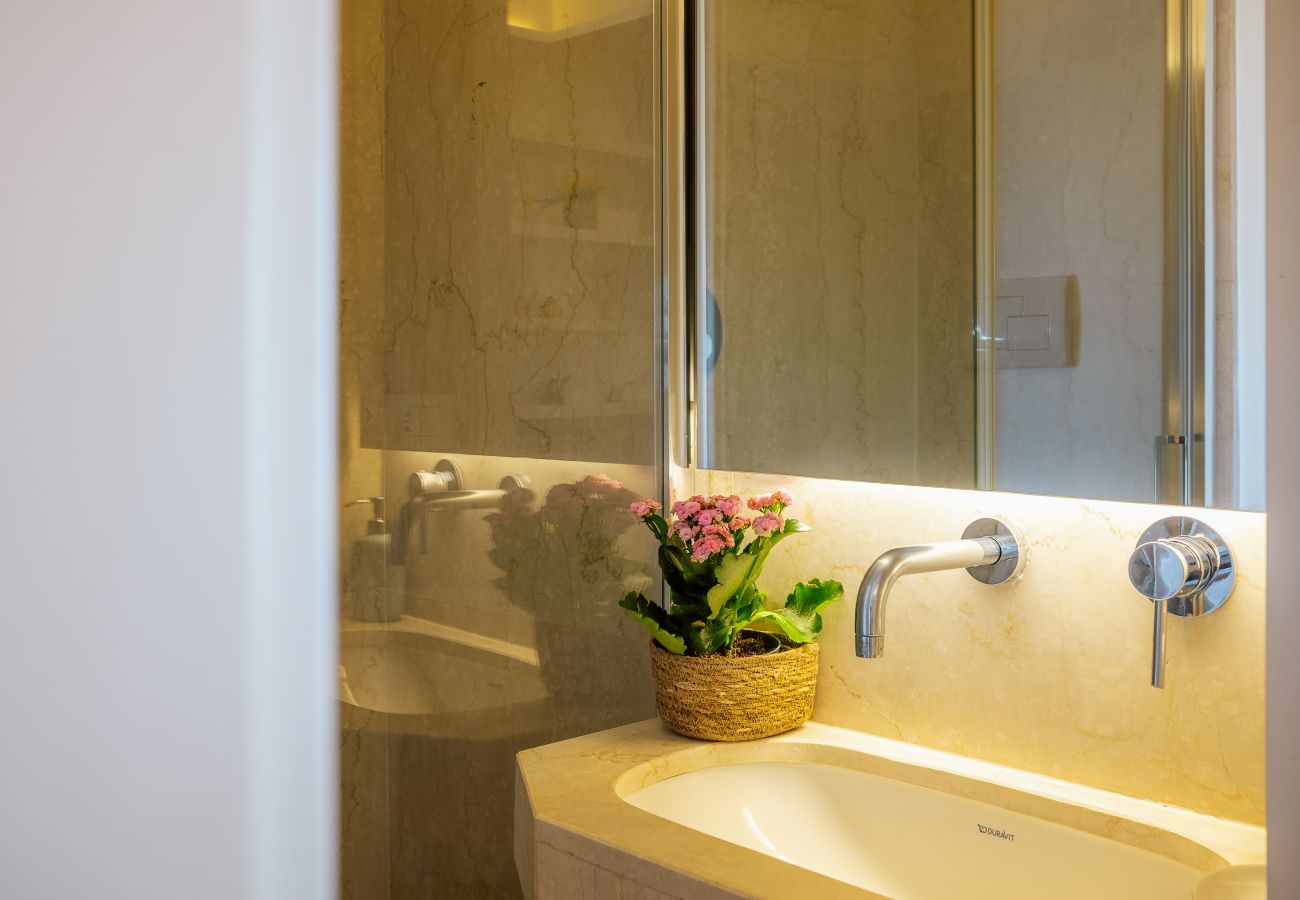 Appartamento a Sorrento - Magie du Centre