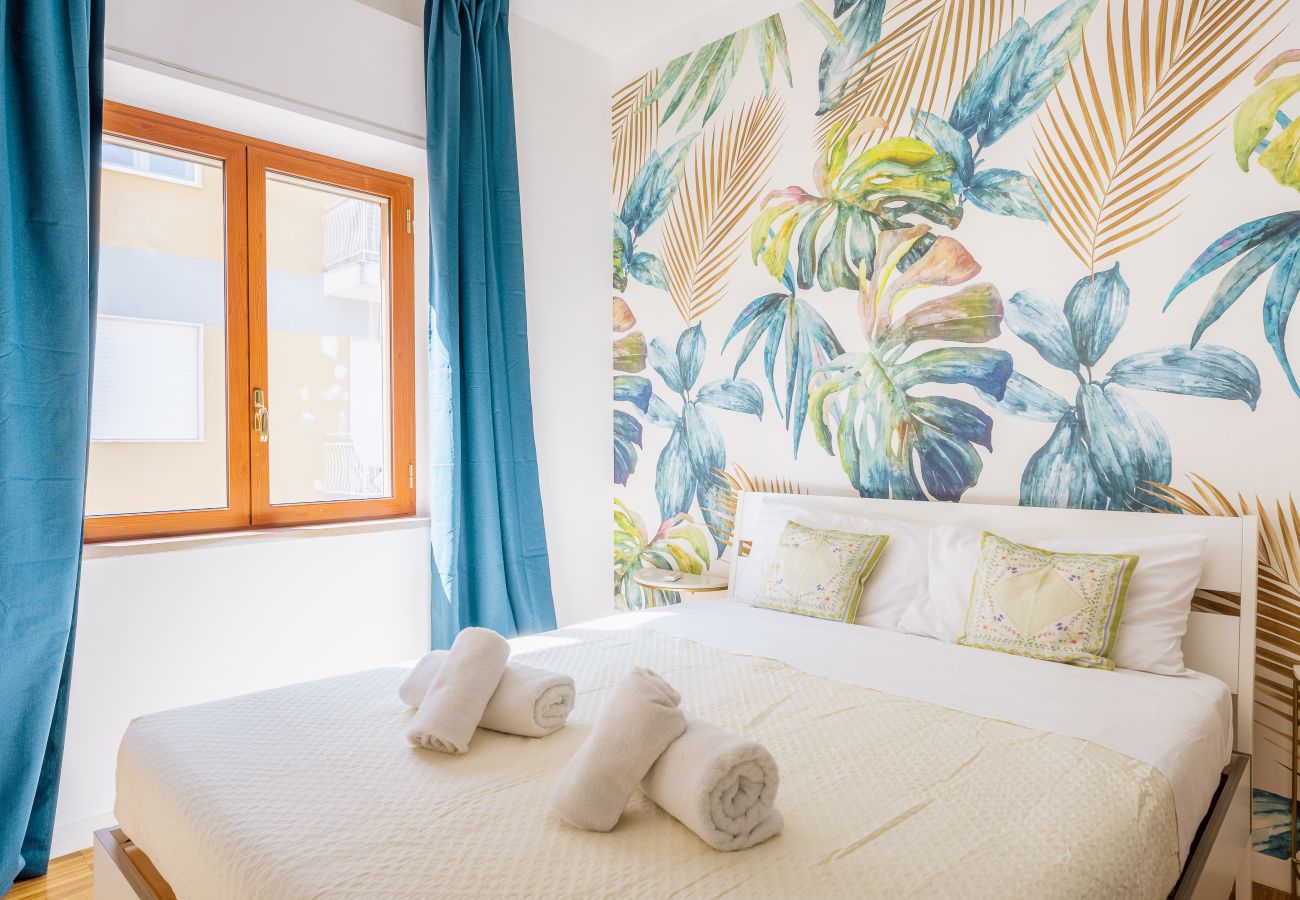 Appartamento a Sorrento - Magie du Centre