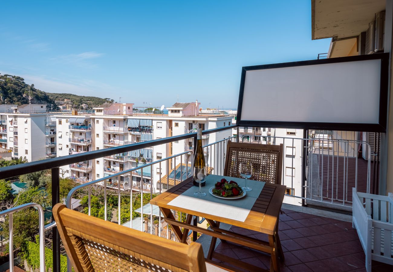 Appartamento a Sorrento - Magie du Centre