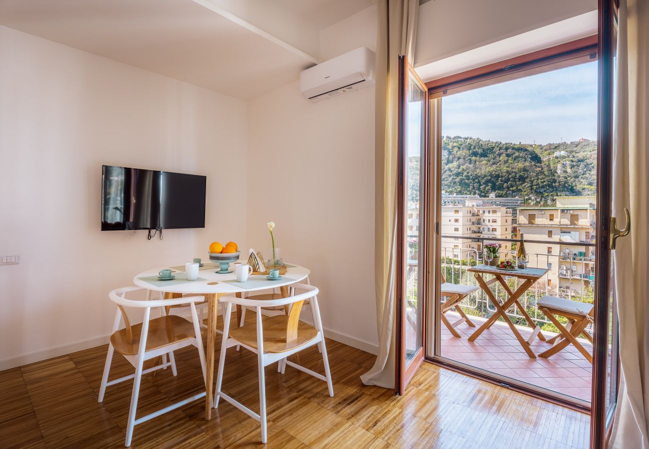 Appartamento a Sorrento - Magie du Centre