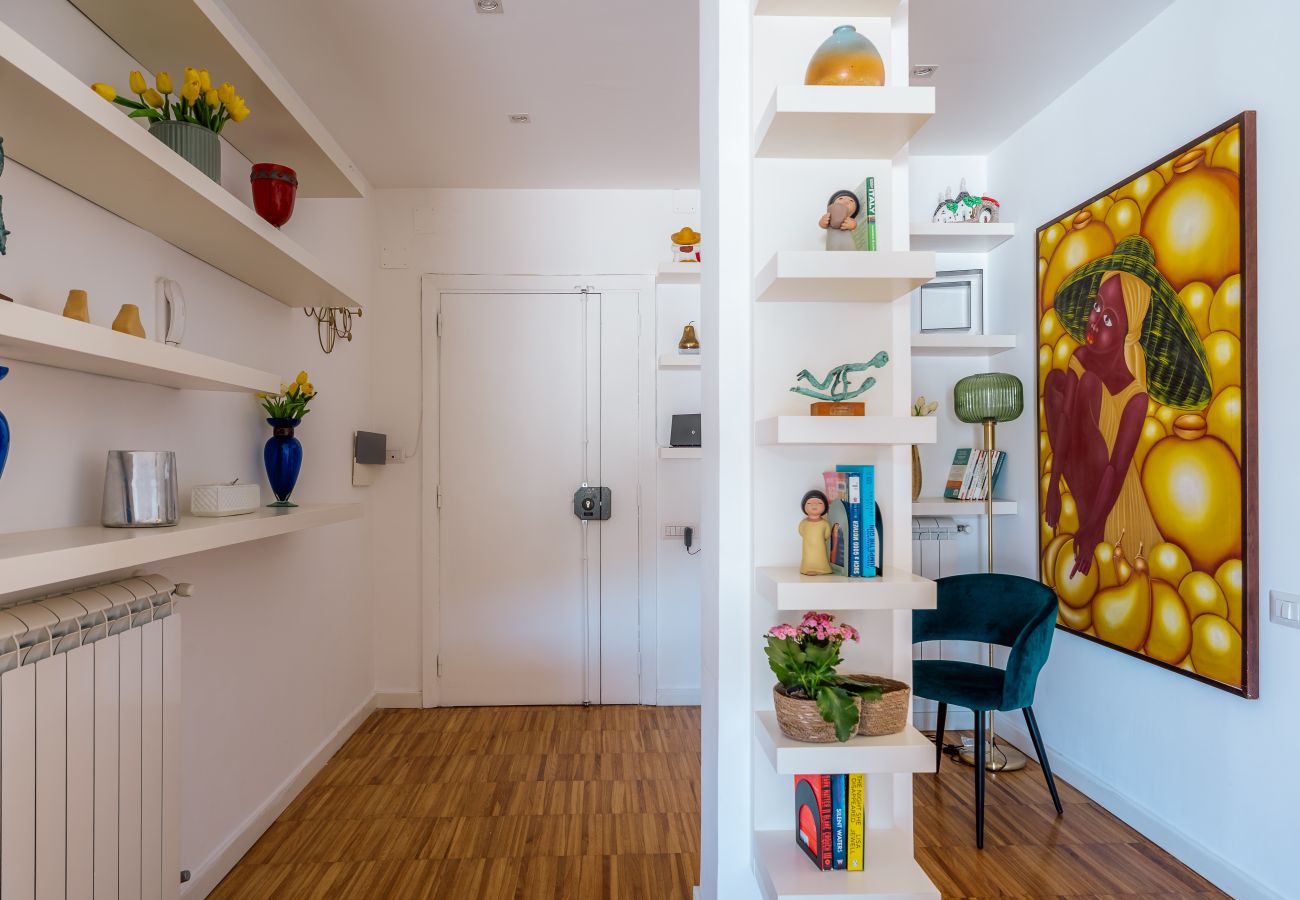 Appartamento a Sorrento - Magie du Centre