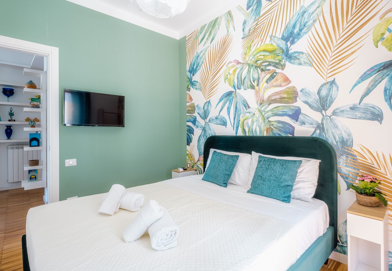 Appartamento a Sorrento - Magie du Centre