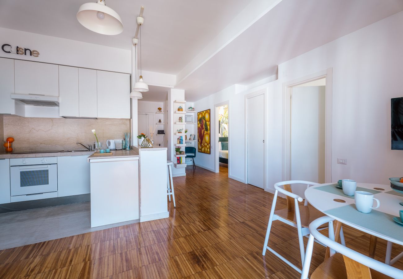 Appartamento a Sorrento - Magie du Centre