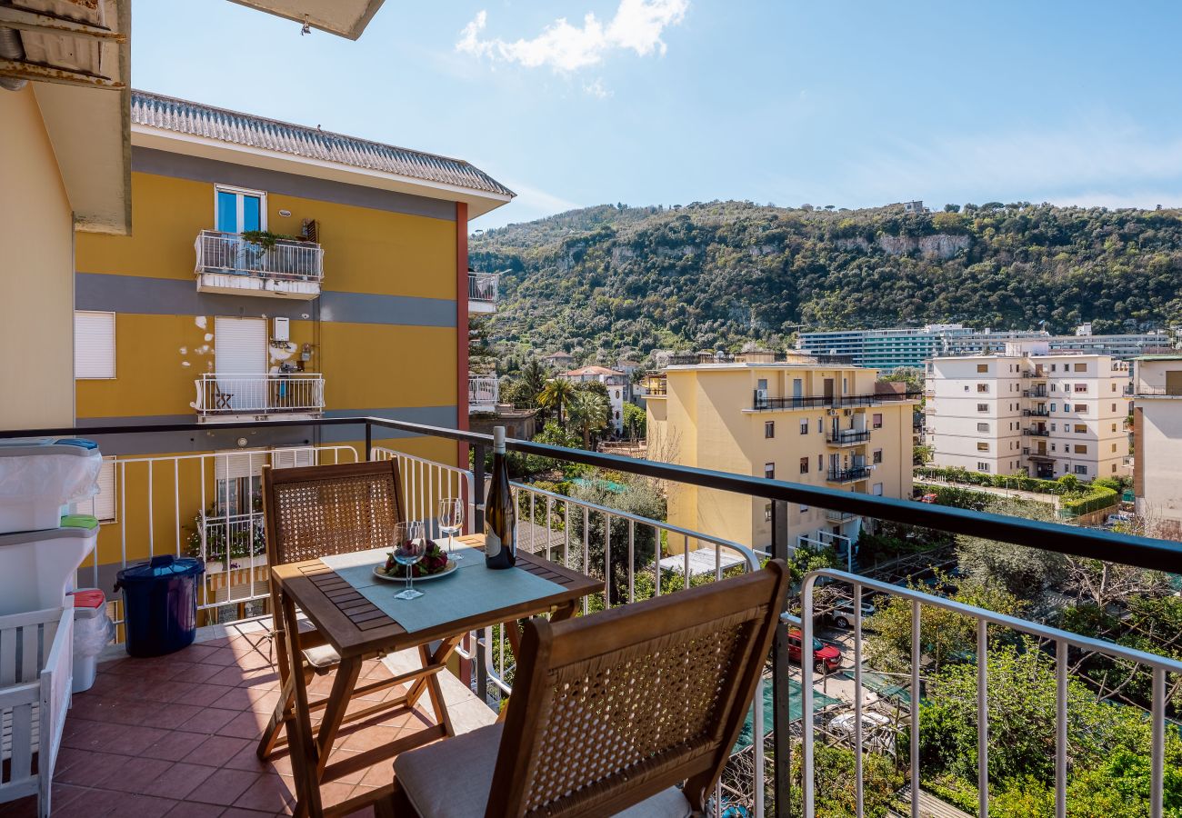 Appartamento a Sorrento - Magie du Centre