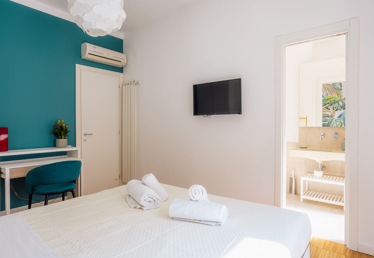 Appartamento a Sorrento - Magie du Centre