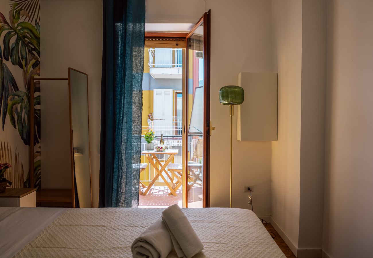 Appartamento a Sorrento - Magie du Centre