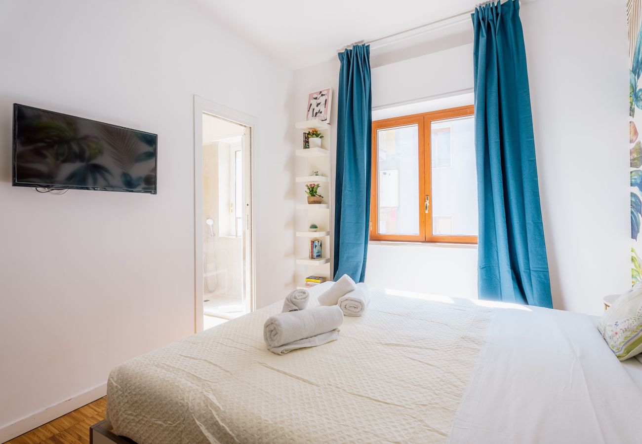 Appartamento a Sorrento - Magie du Centre