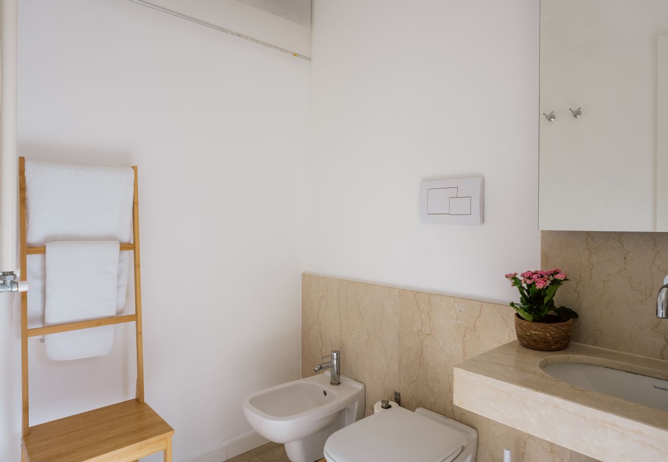 Appartamento a Sorrento - Magie du Centre