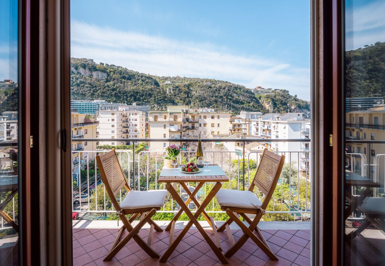 Appartamento a Sorrento - Magie du Centre