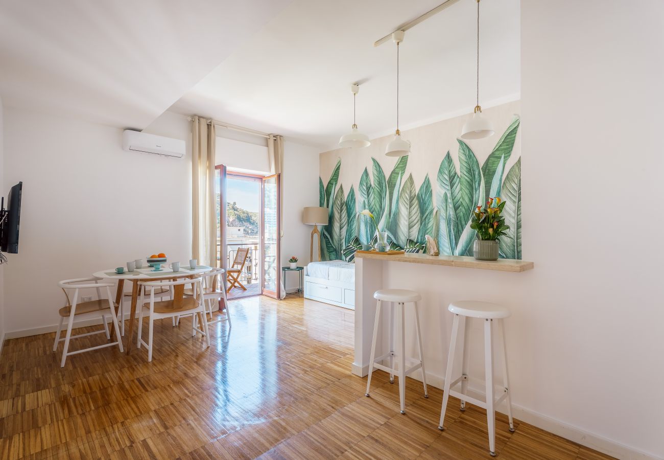 Appartamento a Sorrento - Magie du Centre