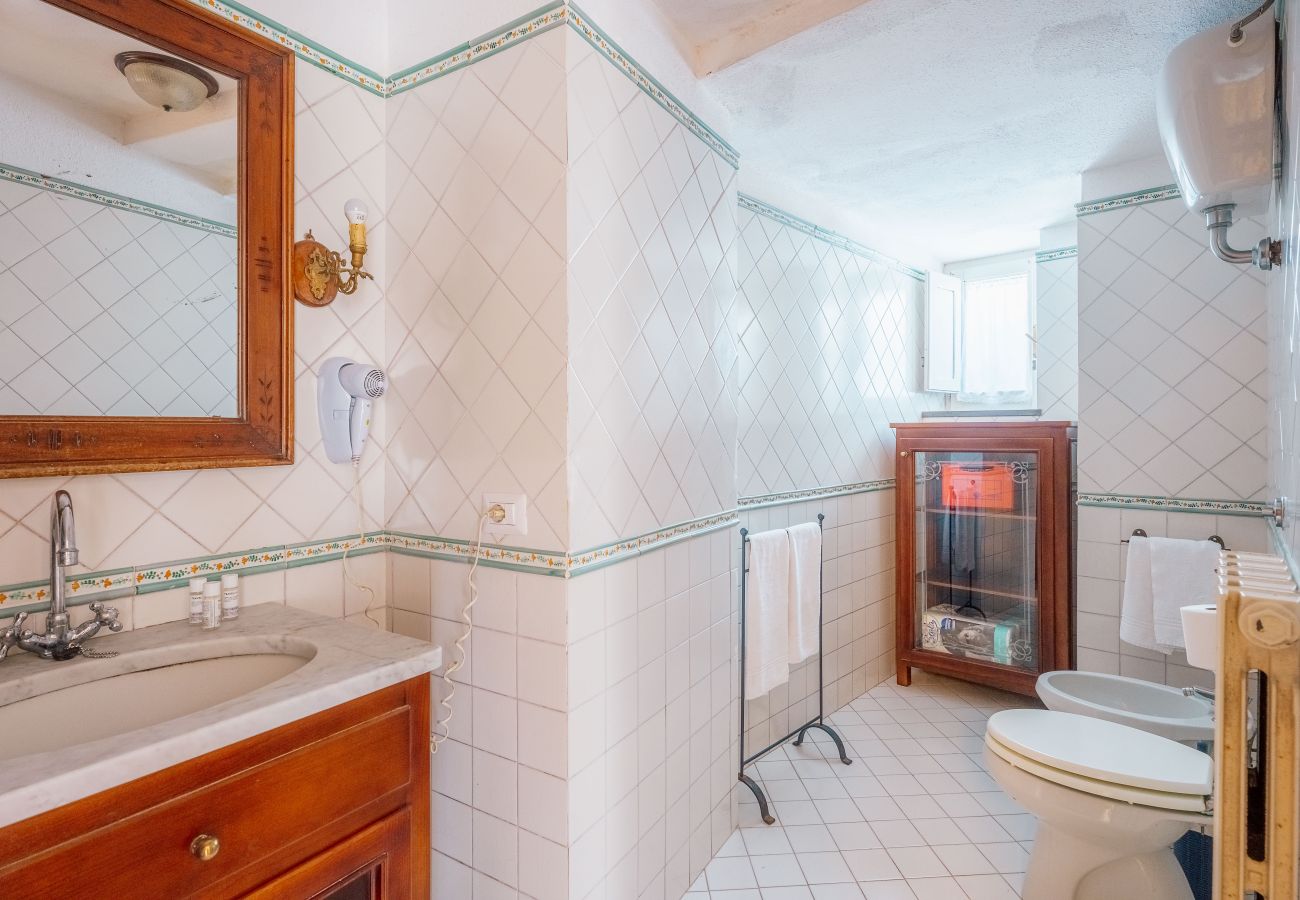 Appartamento a Massa Lubrense - Casa Valeria in the countryside