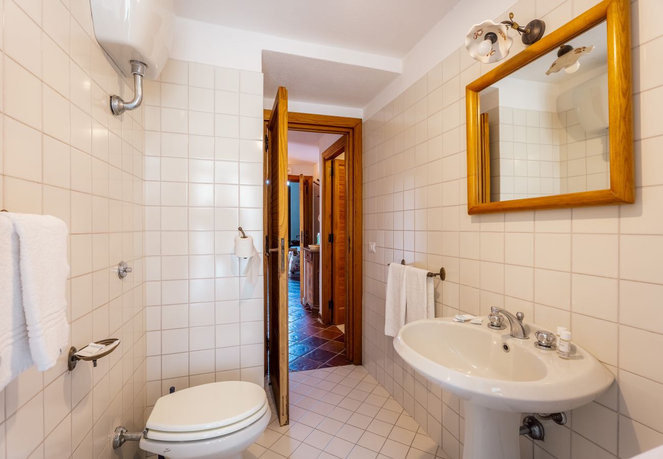 Appartamento a Massa Lubrense - Casa Valeria in the countryside