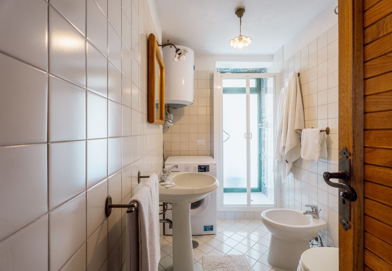 Appartamento a Massa Lubrense - Casa Valeria in the countryside