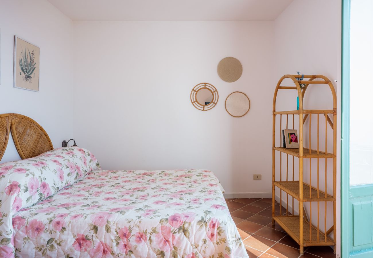 Appartamento a Massa Lubrense - Casa Punta Licosa surrounded by nature
