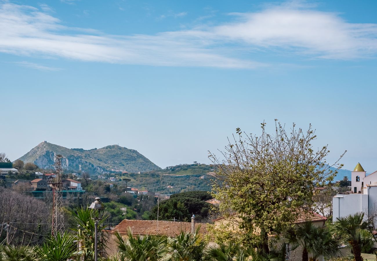 Casa a Massa Lubrense - Casa Emiliano