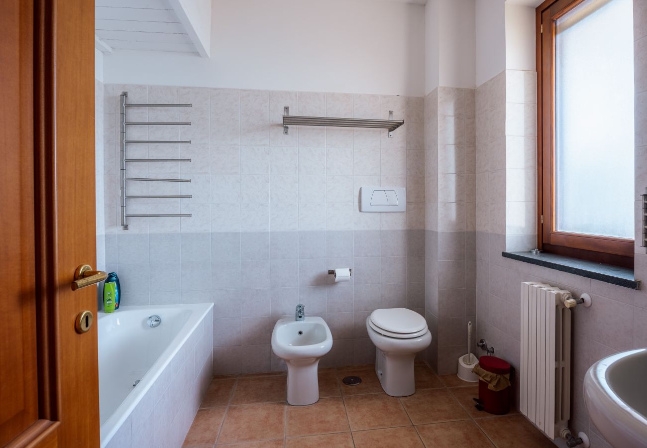 Casa a Massa Lubrense - Casa Emiliano