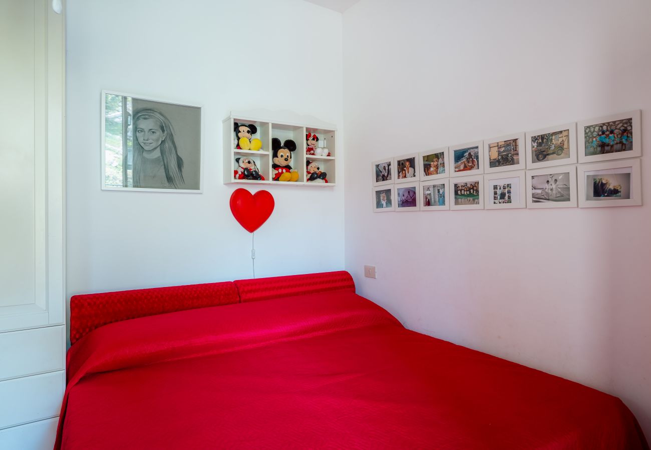 Casa a Massa Lubrense - Casa Emiliano