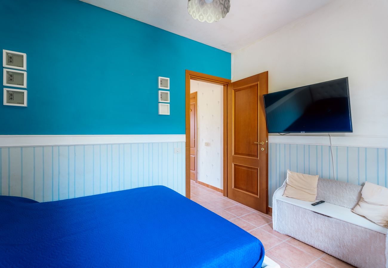 Casa a Massa Lubrense - Casa Emiliano