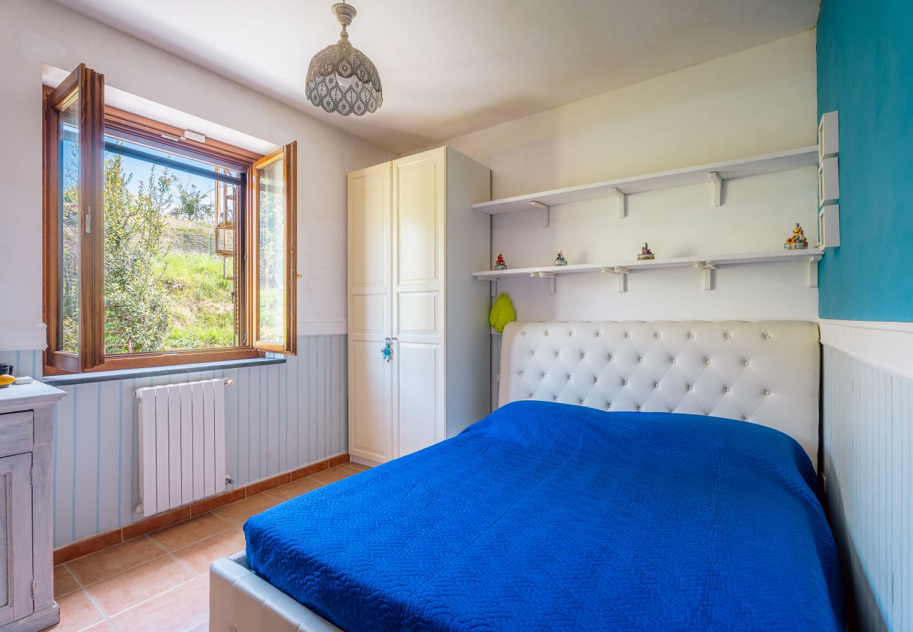 Casa a Massa Lubrense - Casa Emiliano