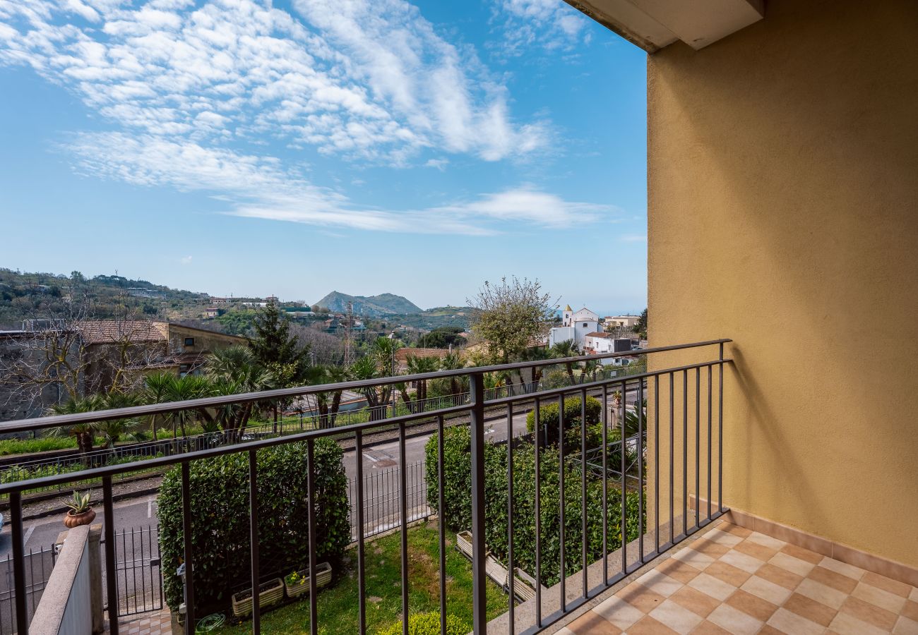 Casa a Massa Lubrense - Casa Emiliano
