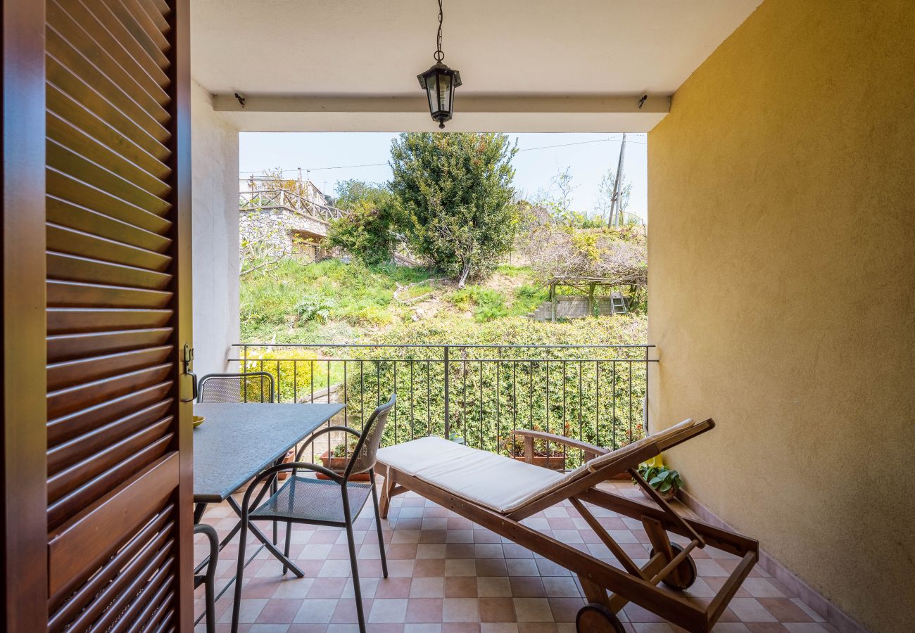 Casa a Massa Lubrense - Casa Emiliano