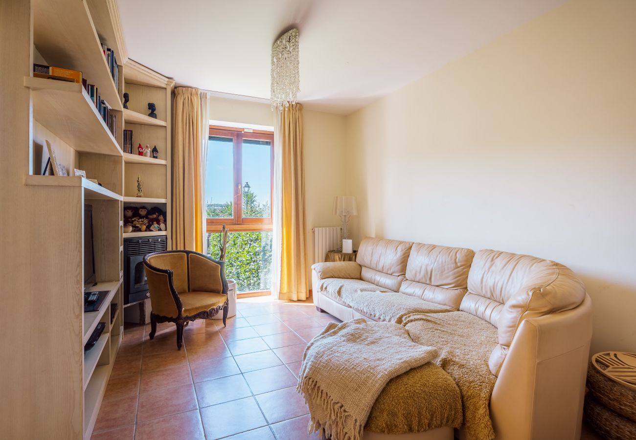 Casa a Massa Lubrense - Casa Emiliano