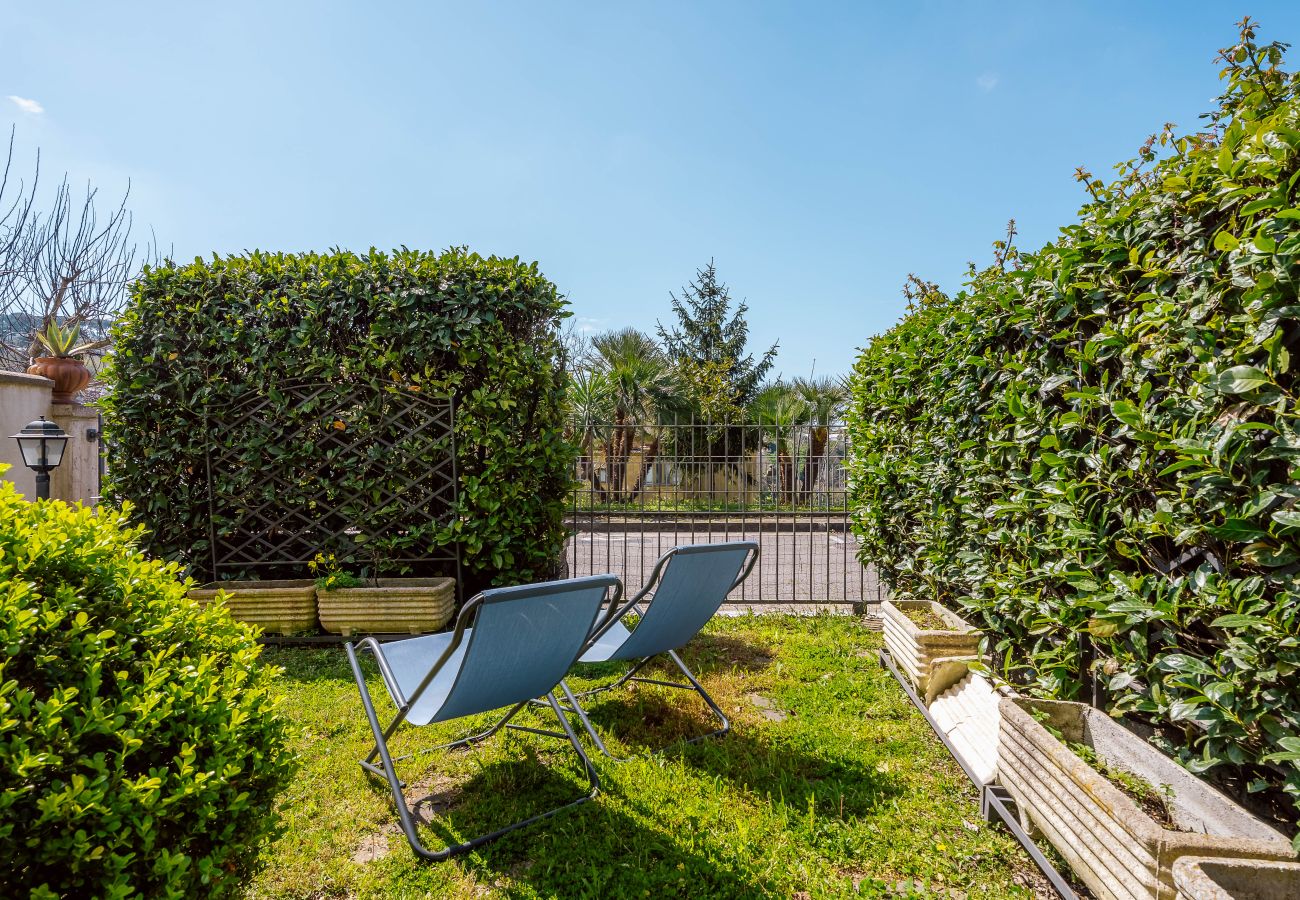 Casa a Massa Lubrense - Casa Emiliano