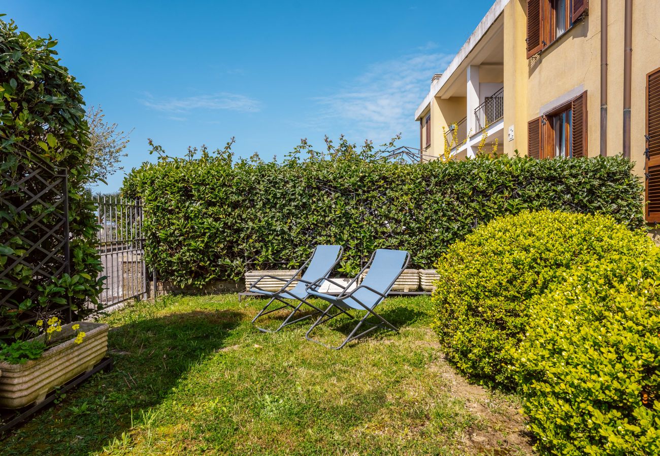 Casa a Massa Lubrense - Casa Emiliano