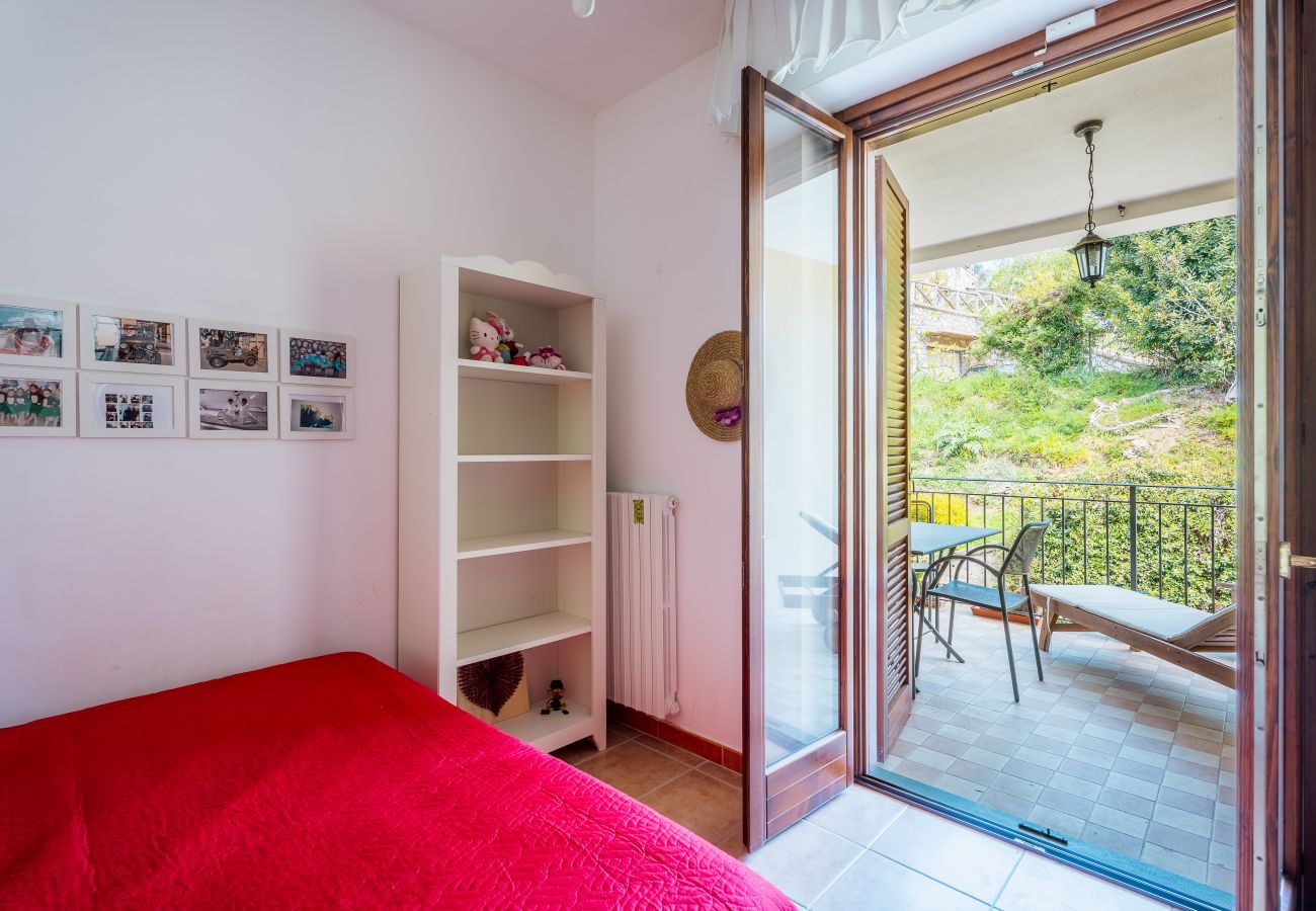 Casa a Massa Lubrense - Casa Emiliano