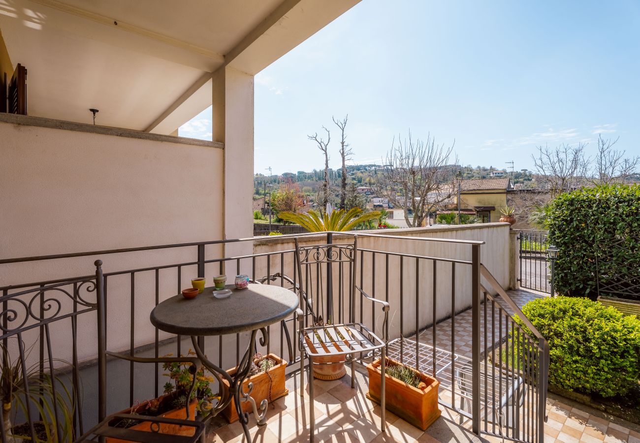 Casa a Massa Lubrense - Casa Emiliano