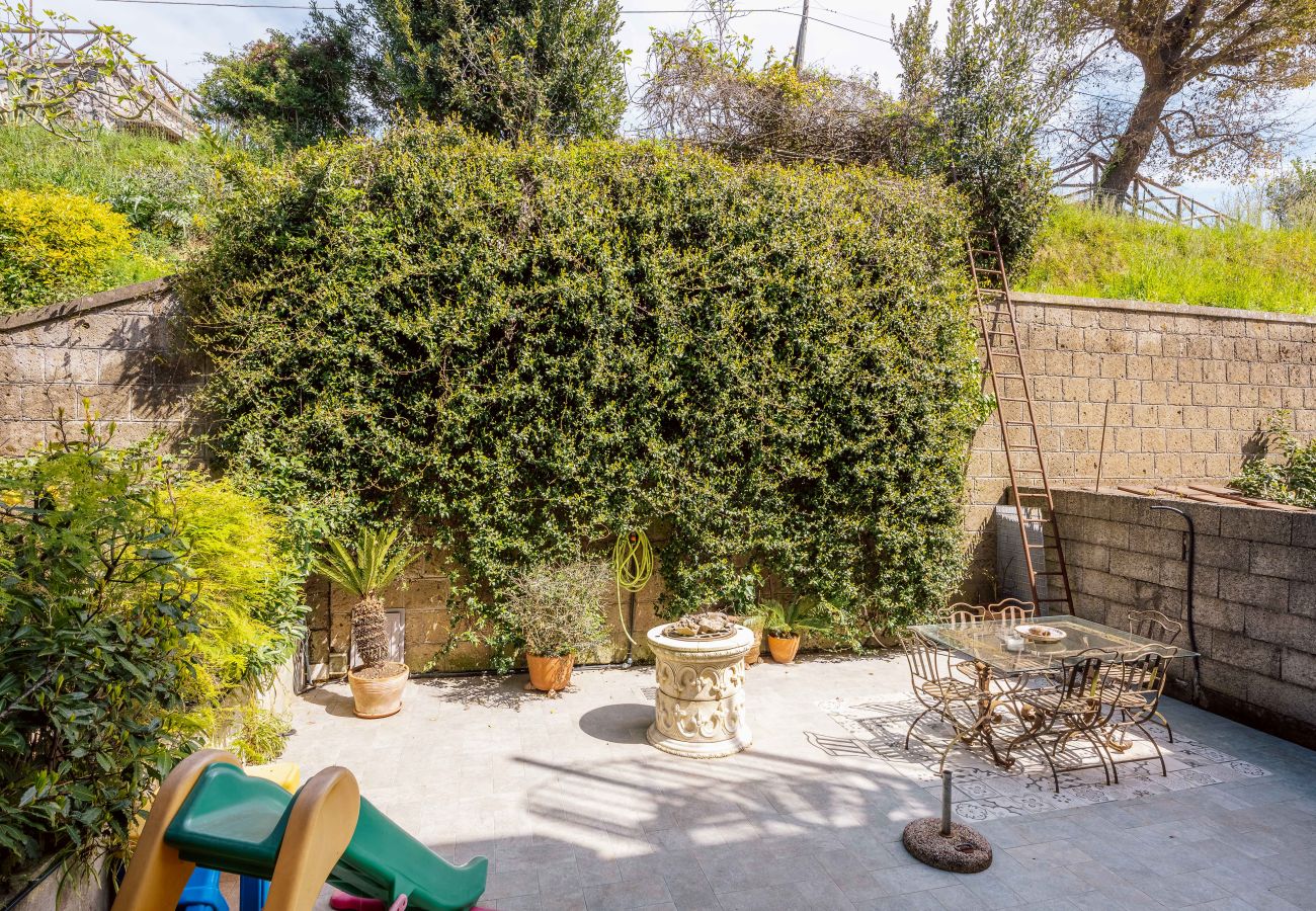 Casa a Massa Lubrense - Casa Emiliano