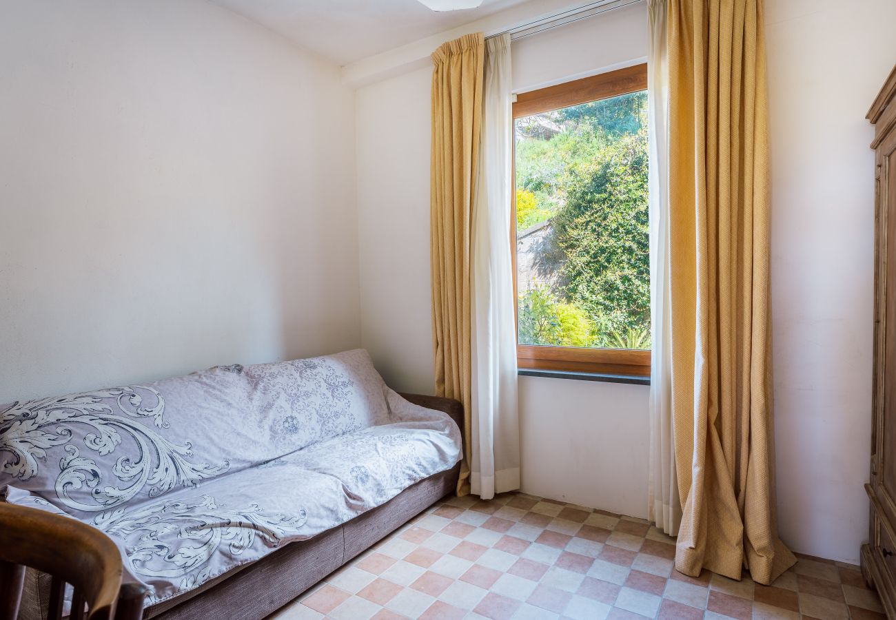 Casa a Massa Lubrense - Casa Emiliano