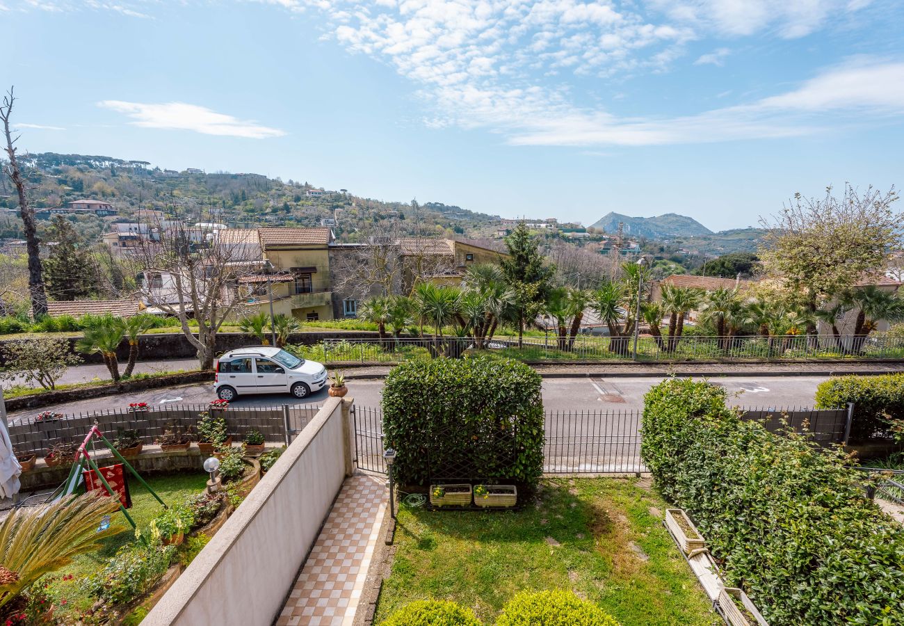 Casa a Massa Lubrense - Casa Emiliano