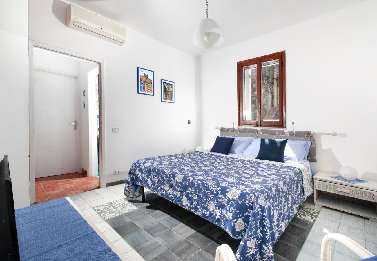 Casa a Sorrento - Il Respiro del Mare con vista Capri