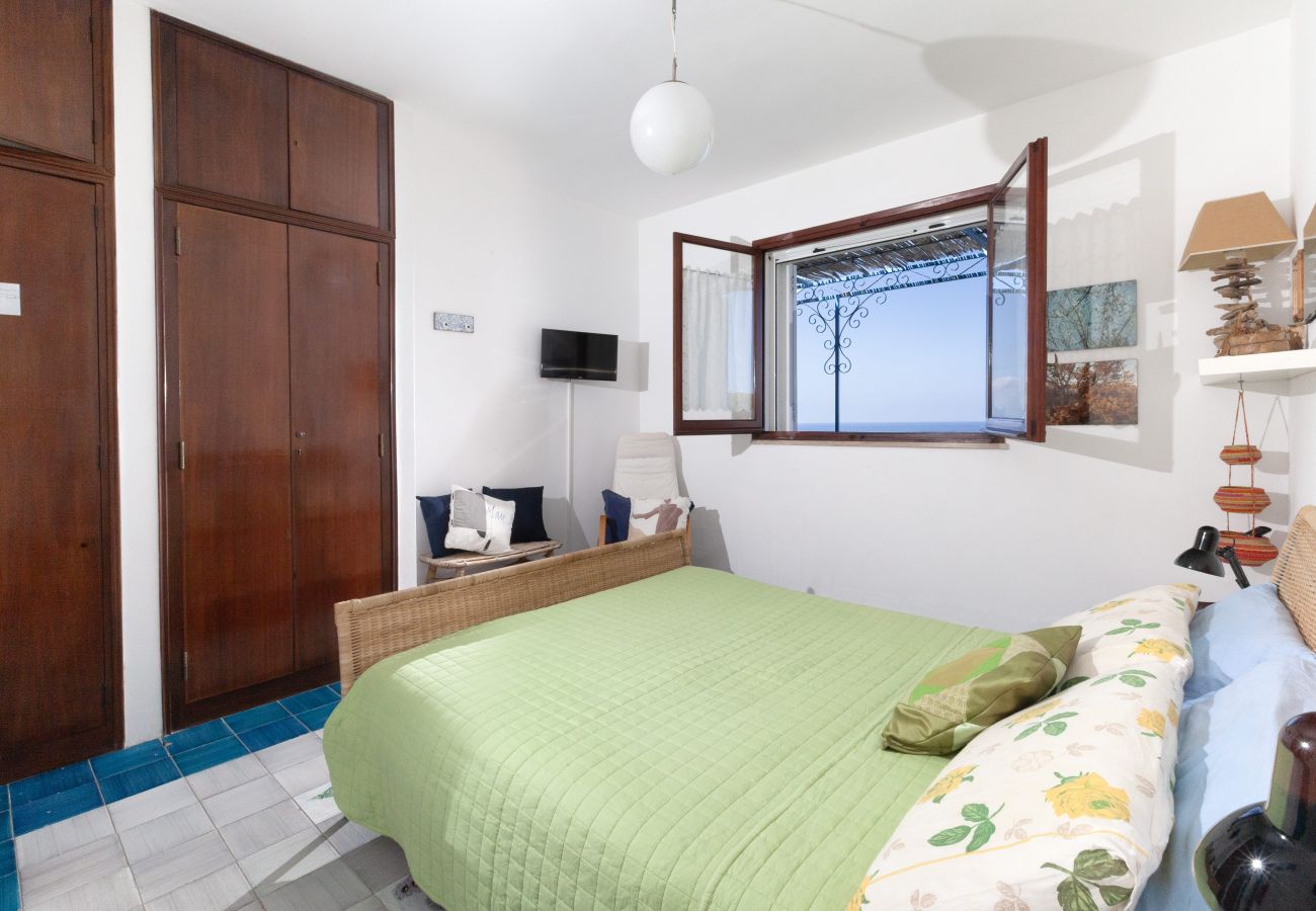 Casa a Sorrento - Il Respiro del Mare con vista Capri