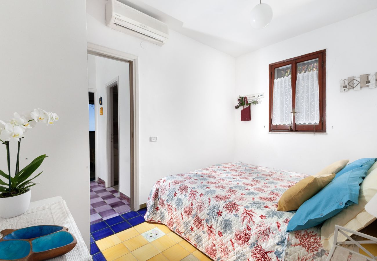Casa a Sorrento - Il Respiro del Mare con vista Capri