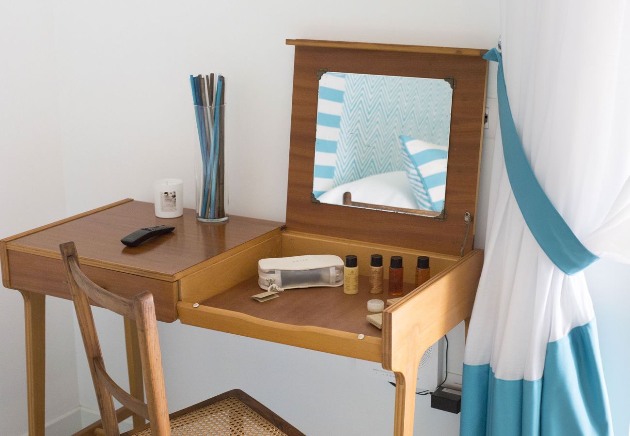 Appartamento a Sorrento - Blue Suite