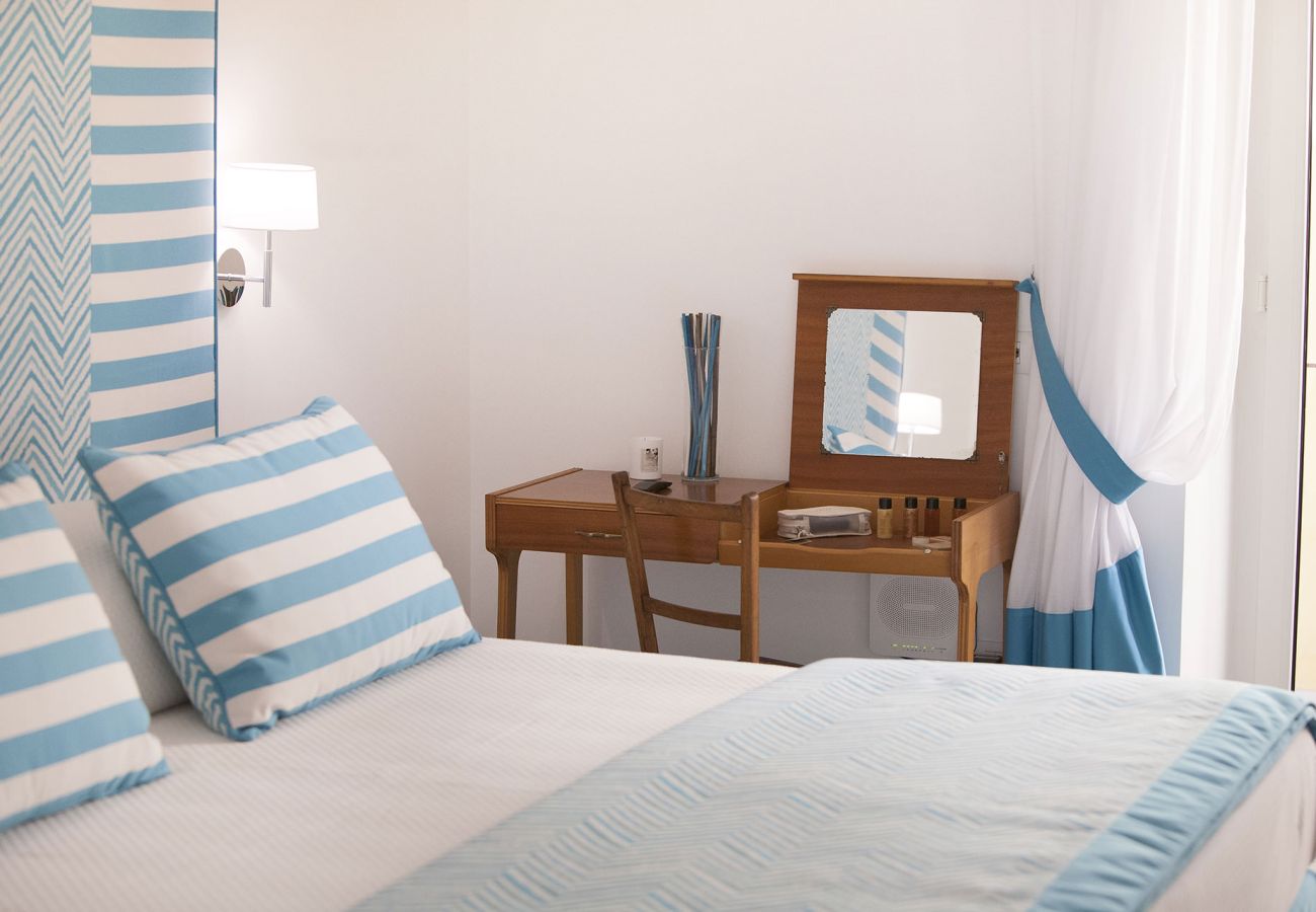 Appartamento a Sorrento - Blue Suite