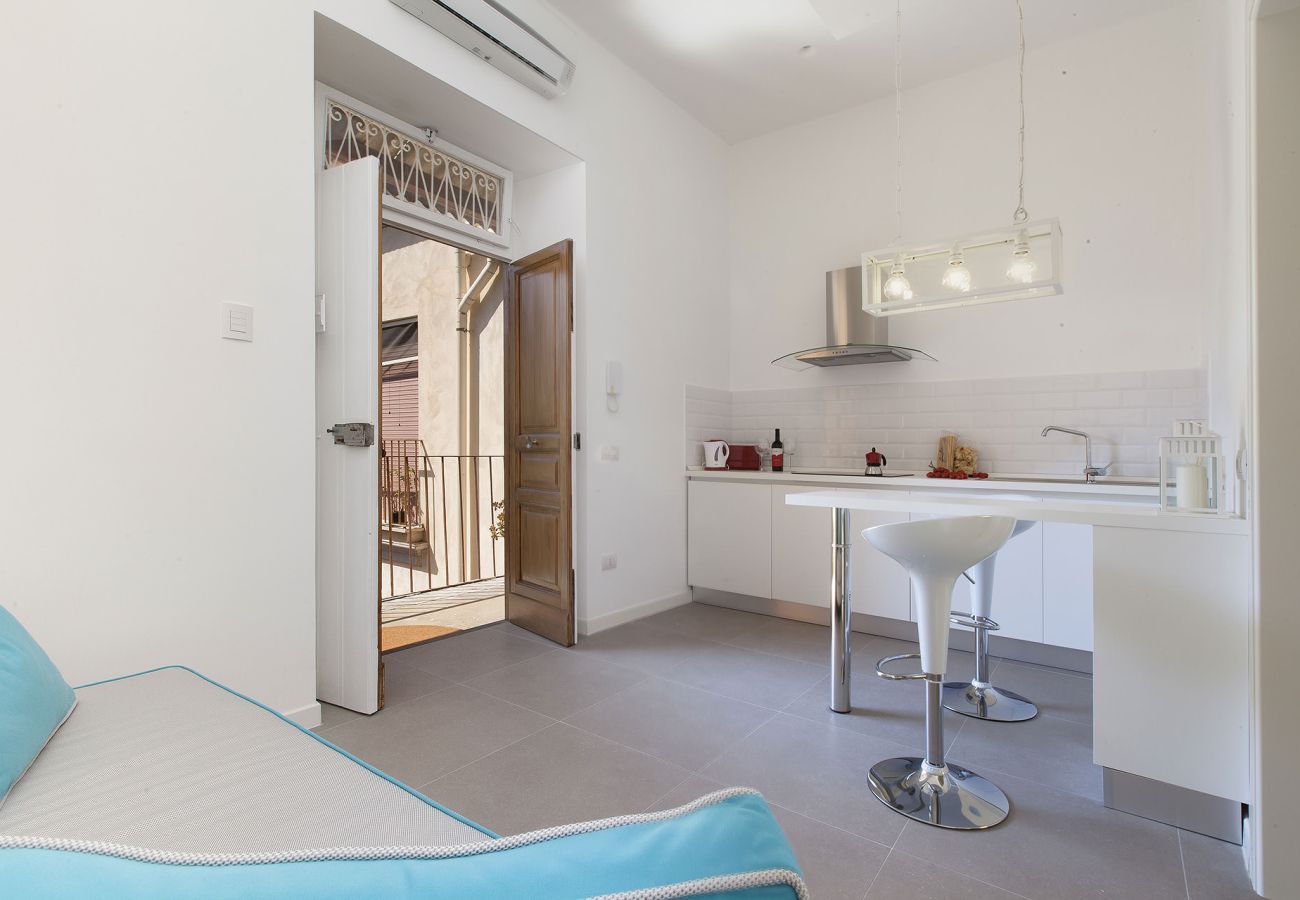 Appartamento a Sorrento - Blue Suite
