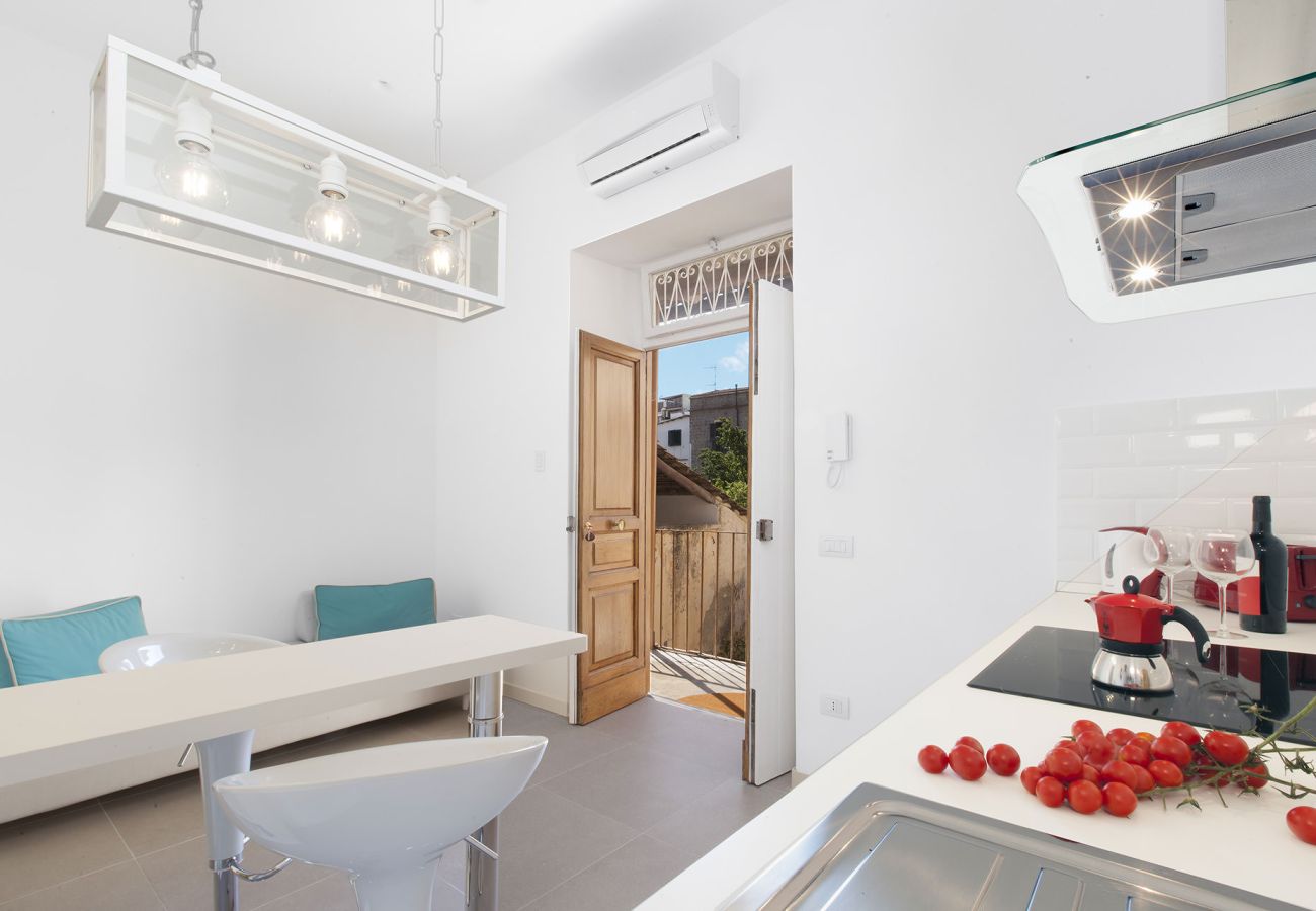 Appartamento a Sorrento - Blue Suite