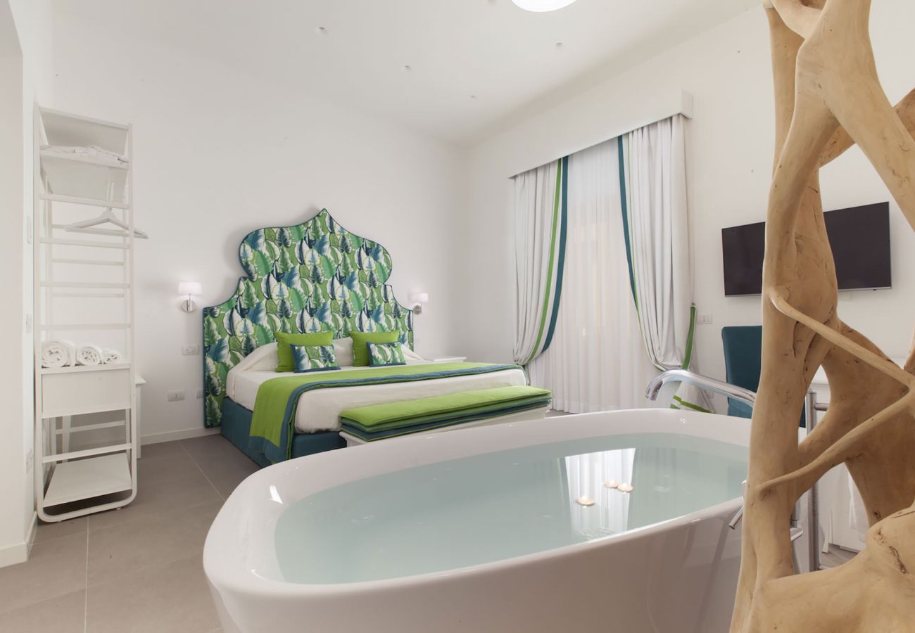 Appartamento a Sorrento - Green Suite