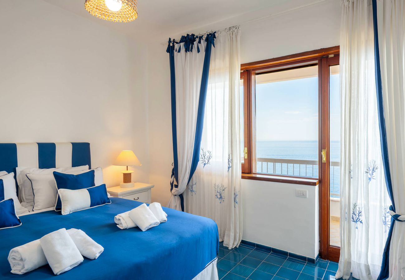 Villa a Nerano - Villa Helena close to the sea