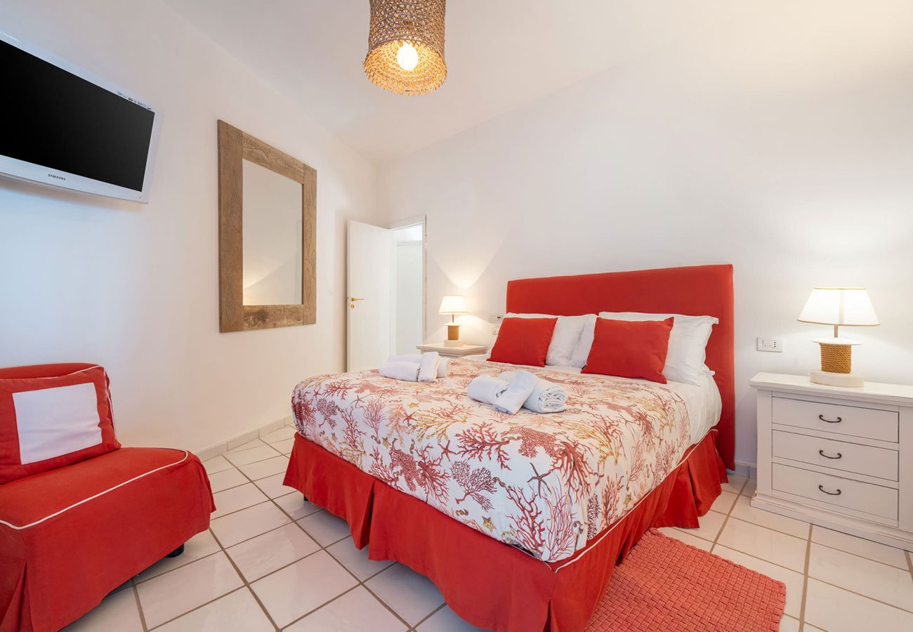 Villa a Nerano - Villa Helena close to the sea