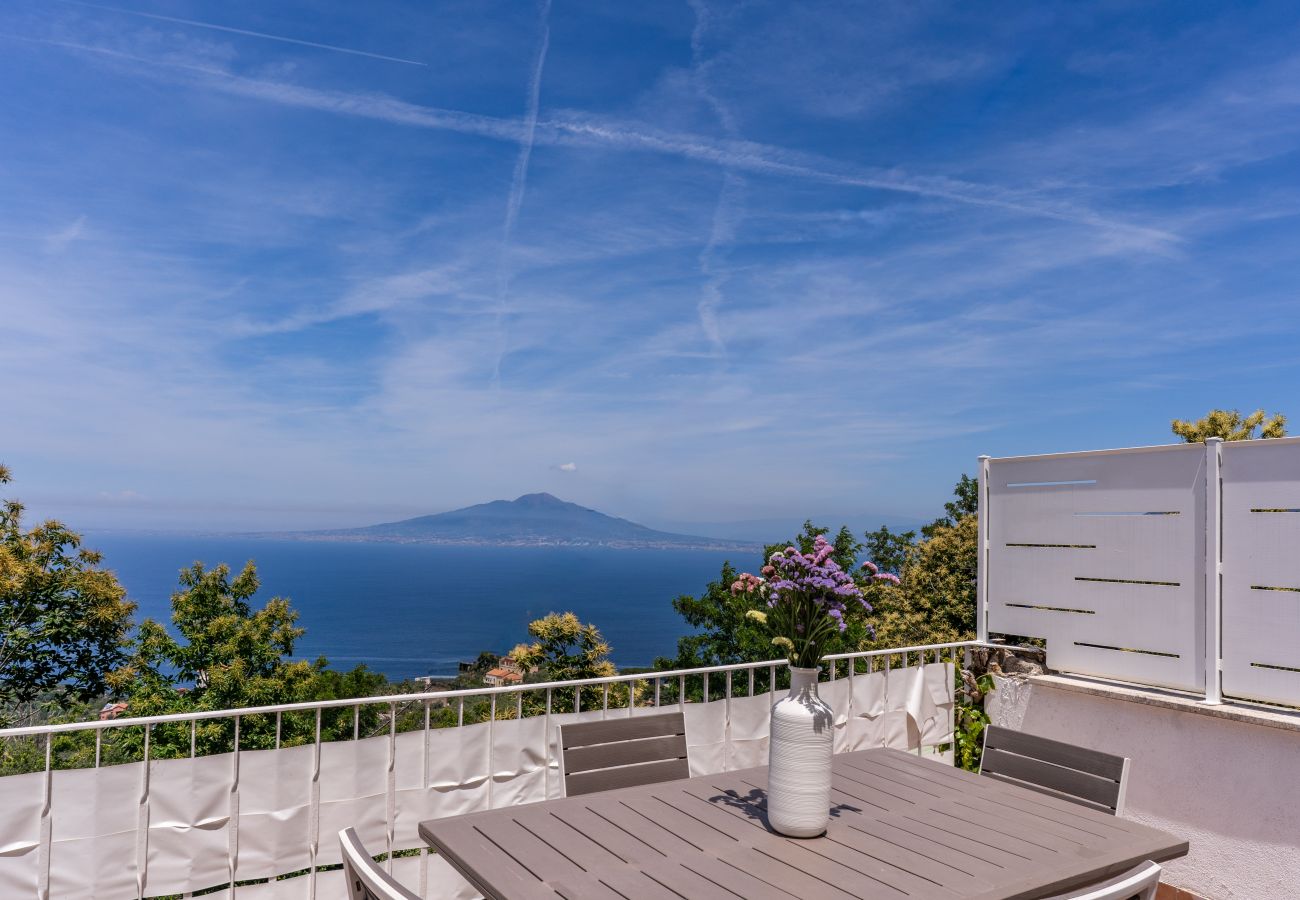 Appartamento a Priora - Suite Priora
