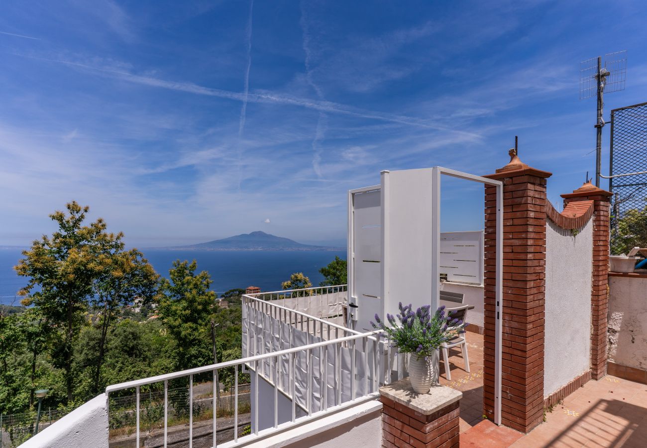 Appartamento a Priora - Suite Priora