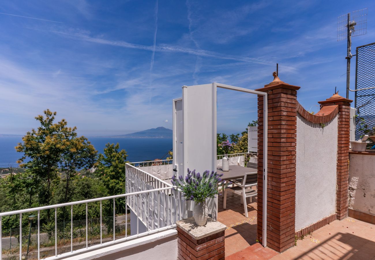 Appartamento a Priora - Suite Priora