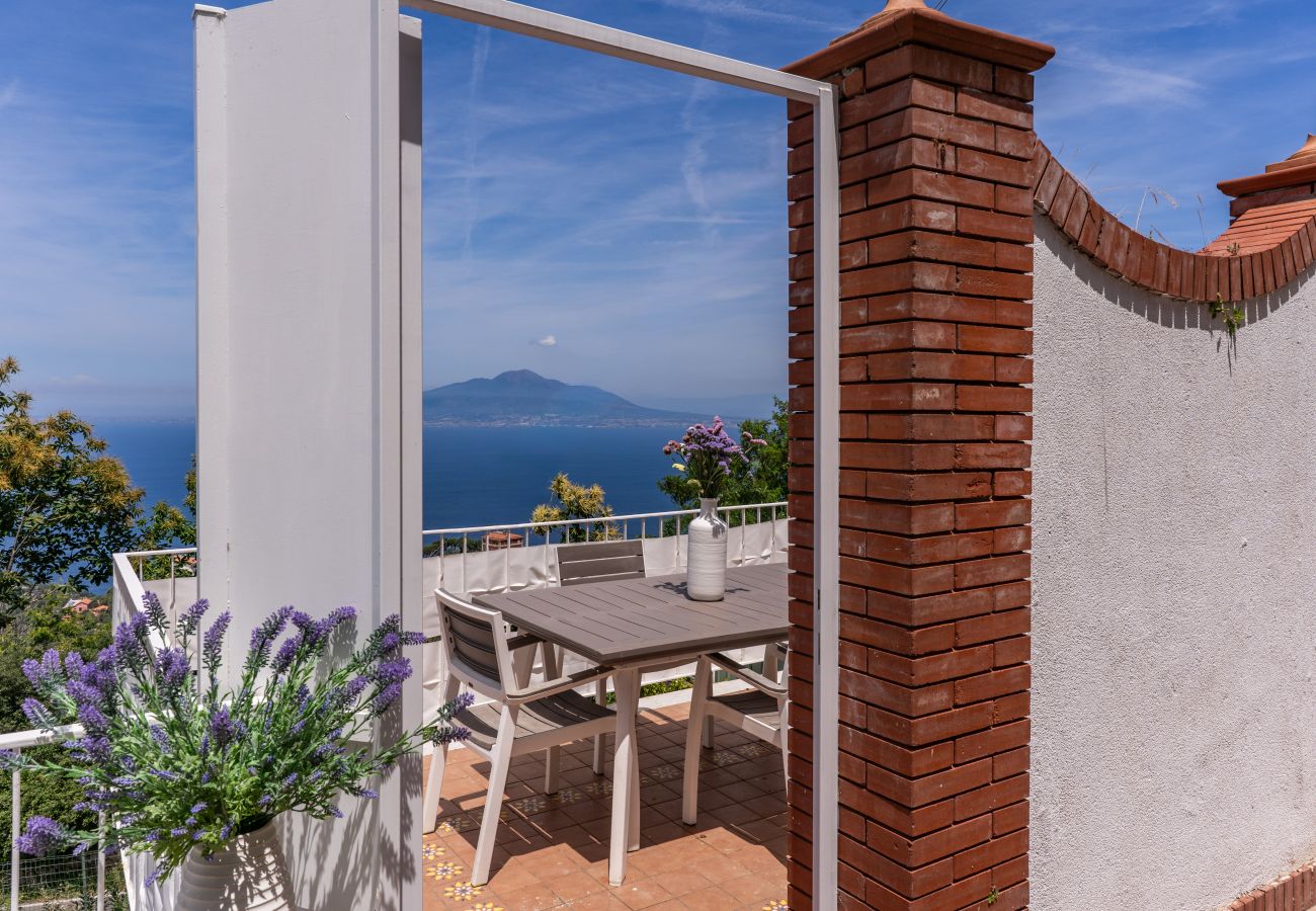 Appartamento a Priora - Suite Priora