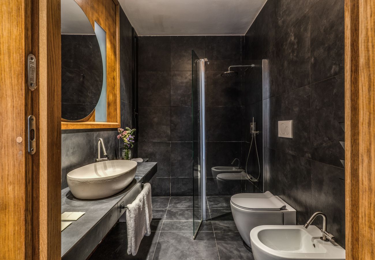 Appartamento a Priora - Suite Priora