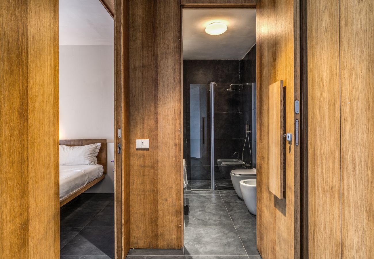 Appartamento a Priora - Suite Priora
