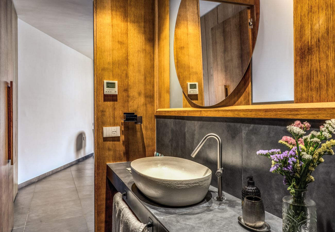 Appartamento a Priora - Suite Priora